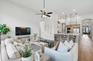 2016 Strolling Wy, Argyle, TX 76226 - Photo 20