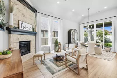 2016 Strolling Way, Argyle, TX 76226 - Photo 16