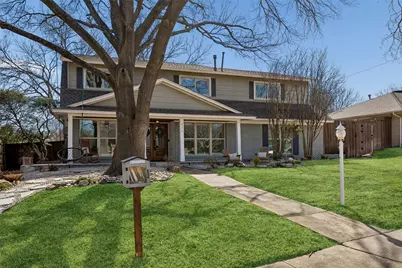 311 Ridgewood Drive, Richardson, TX 75080 - Photo 2