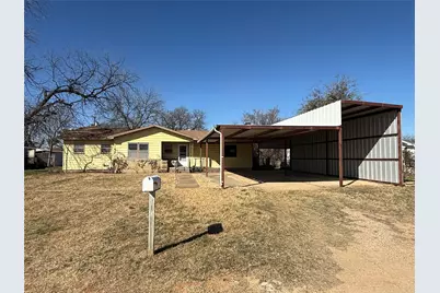 418 Pecan Street, Clyde, TX 79510 - Photo 1