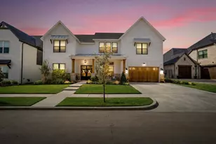 224 Catbird Trail, Aledo, TX 76008 - Photo 2