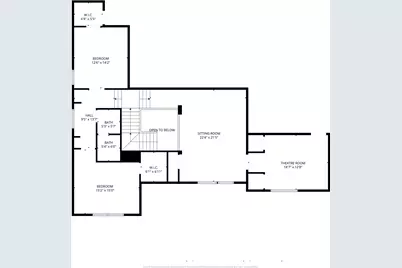 224 Catbird Trail, Aledo, TX 76008 - Photo 40