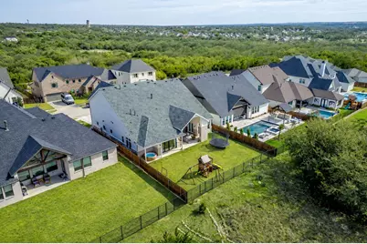 224 Catbird Trail, Aledo, TX 76008 - Photo 36