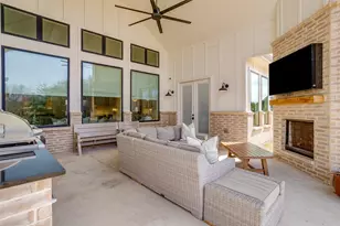 224 Catbird Trail, Aledo, TX 76008 - Photo 34