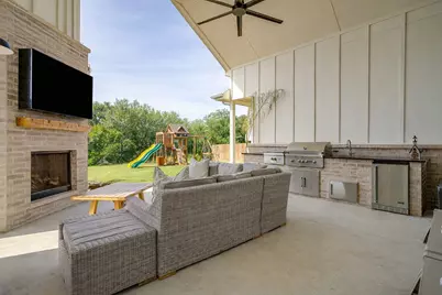 224 Catbird Trail, Aledo, TX 76008 - Photo 32