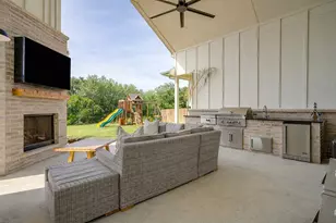 224 Catbird Trail, Aledo, TX 76008 - Photo 32