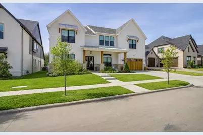 224 Catbird Trail, Aledo, TX 76008 - Photo 38