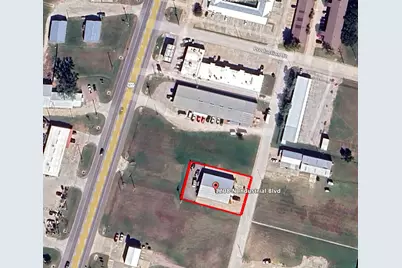 1208 N Industrial Boulevard, Pilot Point, TX 76258 - Photo 2