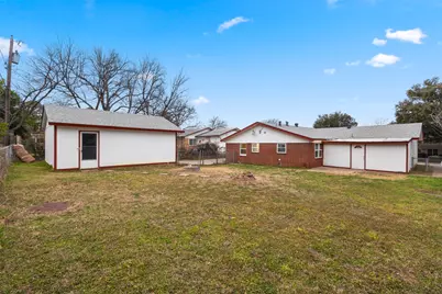 501 Franklin Drive, Euless, TX 76040 - Photo 26