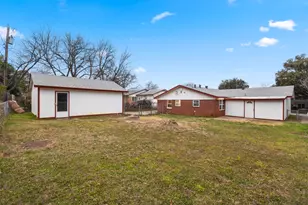 501 Franklin Dr, Euless, TX 76040 - Photo 26