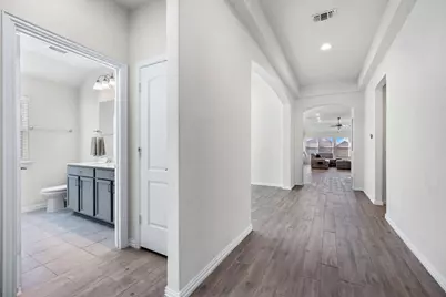 1612 Millican Lane, Aubrey, TX 76227 - Photo 4