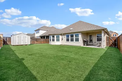 1612 Millican Lane, Aubrey, TX 76227 - Photo 32