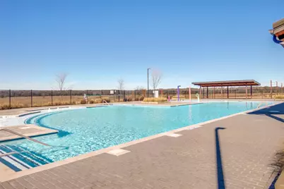 1612 Millican Lane, Aubrey, TX 76227 - Photo 36