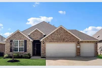 1612 Millican Lane, Aubrey, TX 76227 - Photo 1