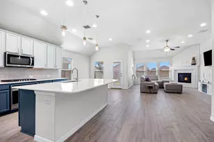 1612 Millican Ln, Aubrey, TX 76227 - Photo 8