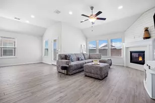 1612 Millican Ln, Aubrey, TX 76227 - Photo 10