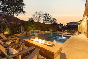 341 Columbia Ct, Prosper, TX 75078 - Photo 2