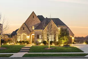 341 Columbia Ct, Prosper, TX 75078 - Photo 1