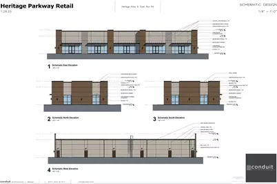 Tbd Heritage Parkway, Sherman, TX 75092 - Photo 2