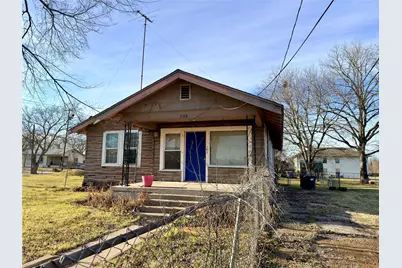 304 E 1st Avenue, Corsicana, TX 75110 - Photo 2