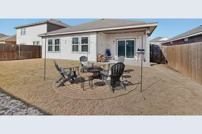 5509 McMahan Lane, Fort Worth, TX 76036 - Photo 4