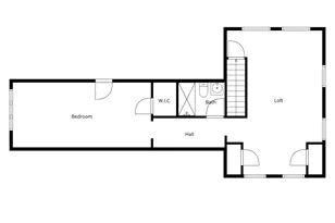 833 W Live Oak St, Jacksboro, TX 76458 - Photo 36