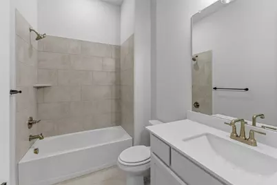 2208 Continent Court, Krum, TX 76249 - Photo 8