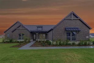 2208 Continent Ct, Krum, TX 76249 - Photo 1