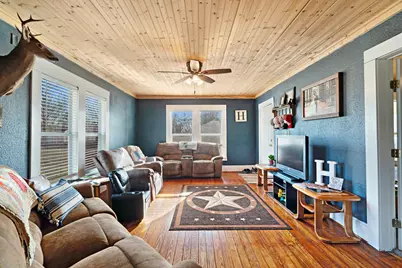 5366 Farm Road 2573, Clarksville, TX 75426 - Photo 2