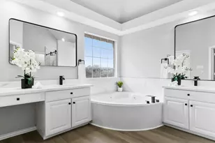 9716 W Valley Ranch Pkwy, Irving, TX 75063 - Photo 28