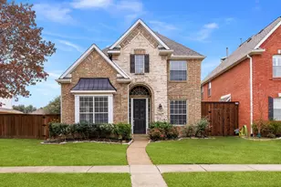 9716 W Valley Ranch Pkwy, Irving, TX 75063 - Photo 1