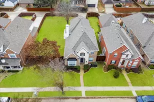 9716 W Valley Ranch Pkwy, Irving, TX 75063 - Photo 4