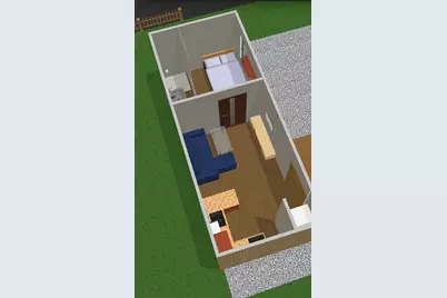 315 N Falls Street, Mart, TX 76664 - Photo 22