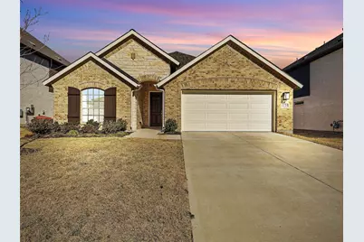1125 Indianola Trail, Anna, TX 75409 - Photo 2