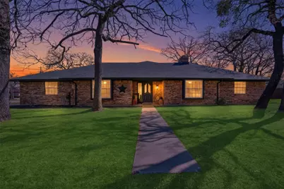 5205 N Highland Drive, Granbury, TX 76049 - Photo 2