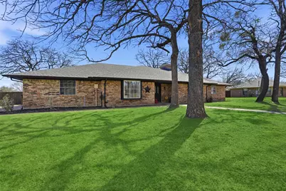 5205 N Highland Drive, Granbury, TX 76049 - Photo 4