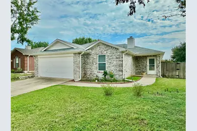 4924 Mountain Ridge Lane, McKinney, TX 75071 - Photo 1