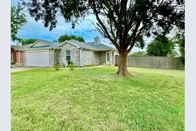 4924 Mountain Ridge Lane, McKinney, TX 75071 - Photo 2