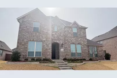14151 Round Prairie Lane, Frisco, TX 75035 - Photo 1