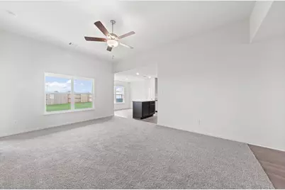 1333 Wind Drift Way, Blue Mound, TX 76131 - Photo 6