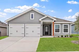 1333 Wind Drift Wy, Blue Mound, TX 76131 - Photo 1