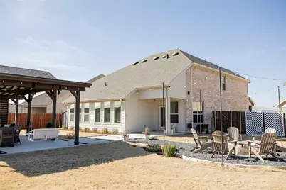 14024 Comet Place, Haslet, TX 76052 - Photo 34