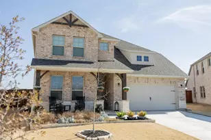 14024 Comet Pl, Haslet, TX 76052 - Photo 2