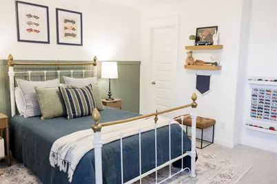 14024 Comet Place, Haslet, TX 76052 - Photo 24