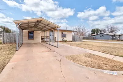 1141 S La Salle, Abilene, TX 79605 - Photo 2