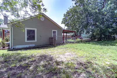 162 W Shreveport Street, Van Alstyne, TX 75495 - Photo 6