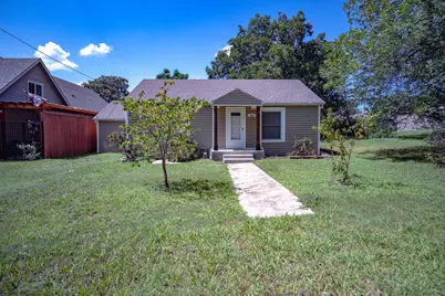 162 W Shreveport Street, Van Alstyne, TX 75495 - Photo 1