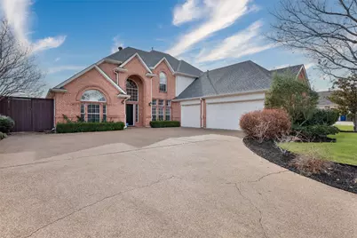 5418 Summit Knoll Trail, Sachse, TX 75048 - Photo 2