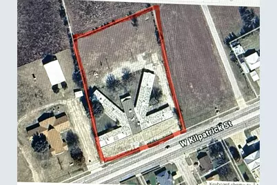 1108 W Kilpatrick Street, Cleburne, TX 76033 - Photo 12