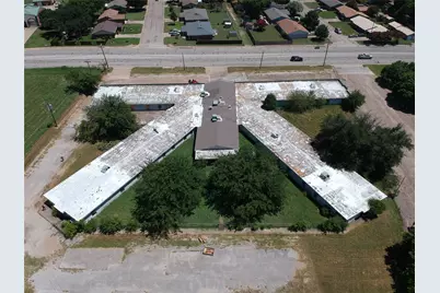 1108 W Kilpatrick Street, Cleburne, TX 76033 - Photo 1